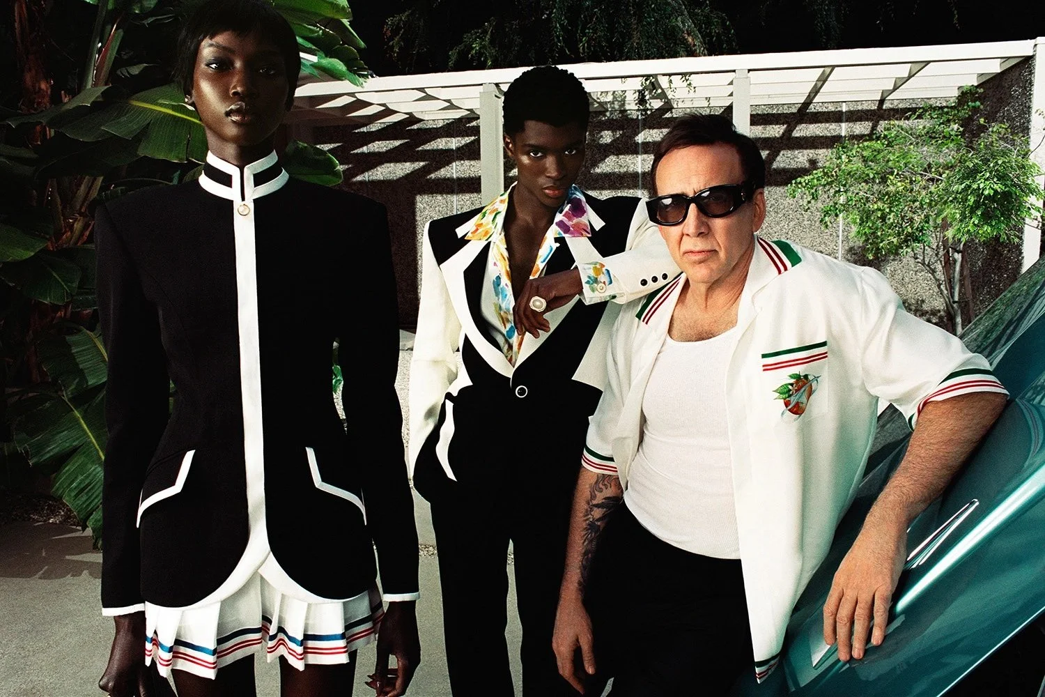 Ads we Love: Casablanca