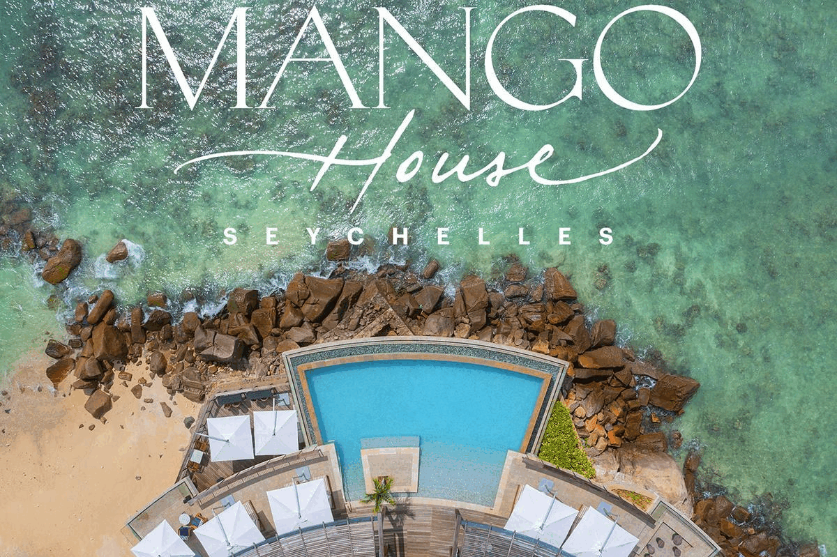 The Ultimate Experience Hotel: Mango House Seychelles