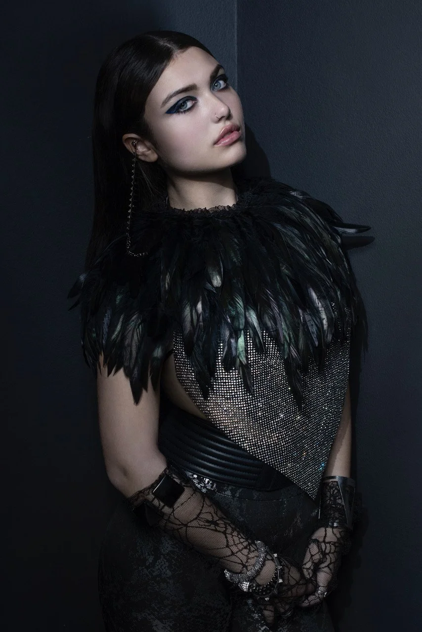 PUNK PRINCESS