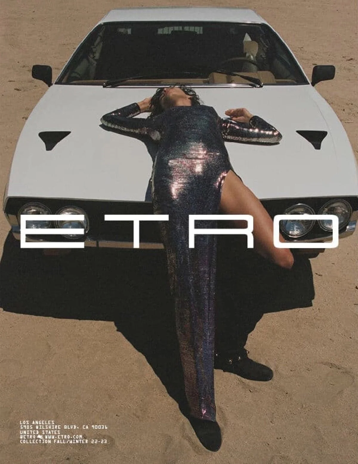 Etro 2023