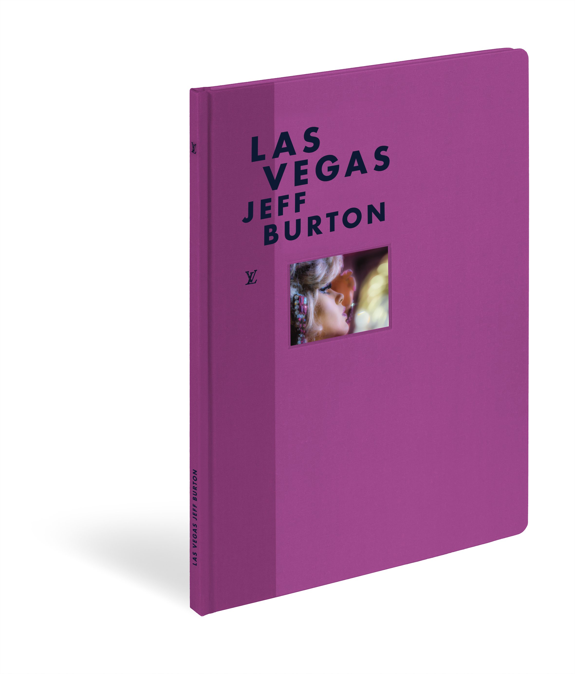 Louis Vuitton : Fashion Eye books on Buenos Aires and Las Vegas