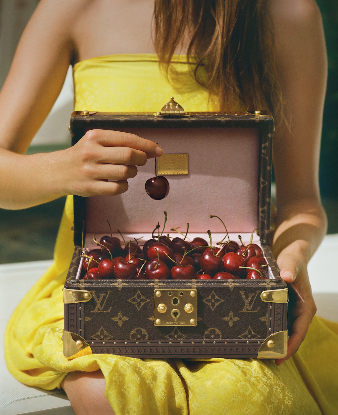 Louis Vuitton Services - Art of Gifting