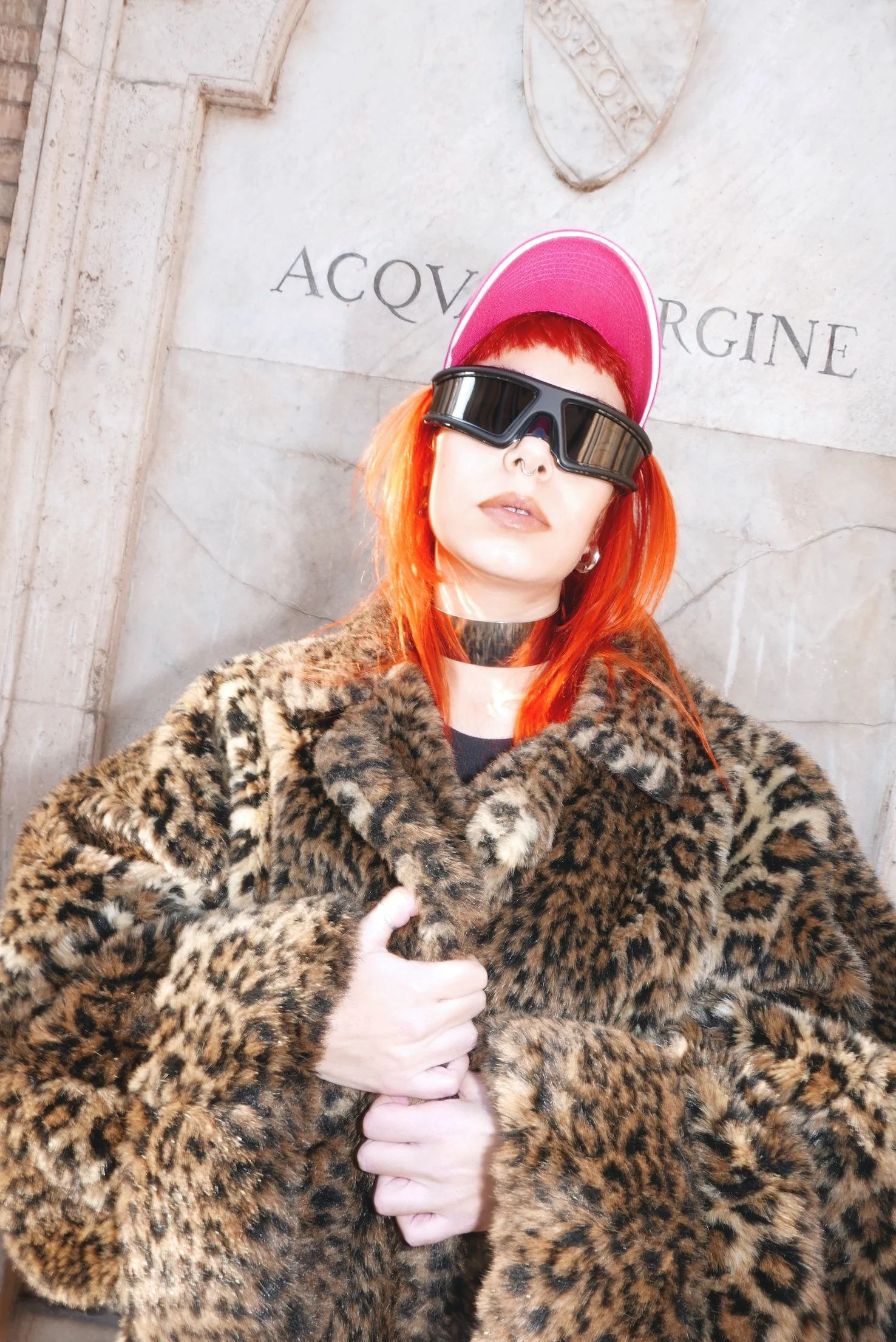 KOMONO xWalter Van Beirendonck