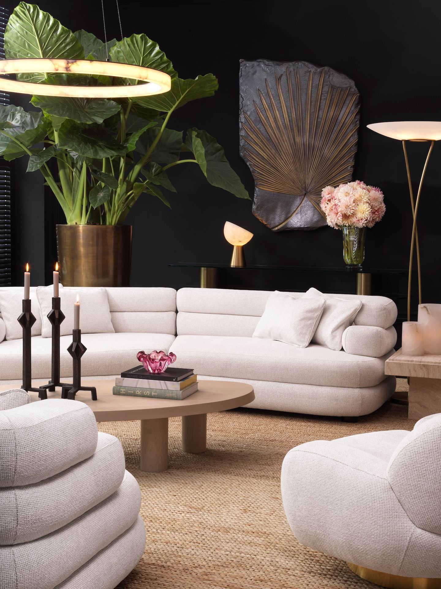 CORE LAUNCHES FIRST AFRICAN EICHHOLTZ SHOWROOM — Dossier Magazine