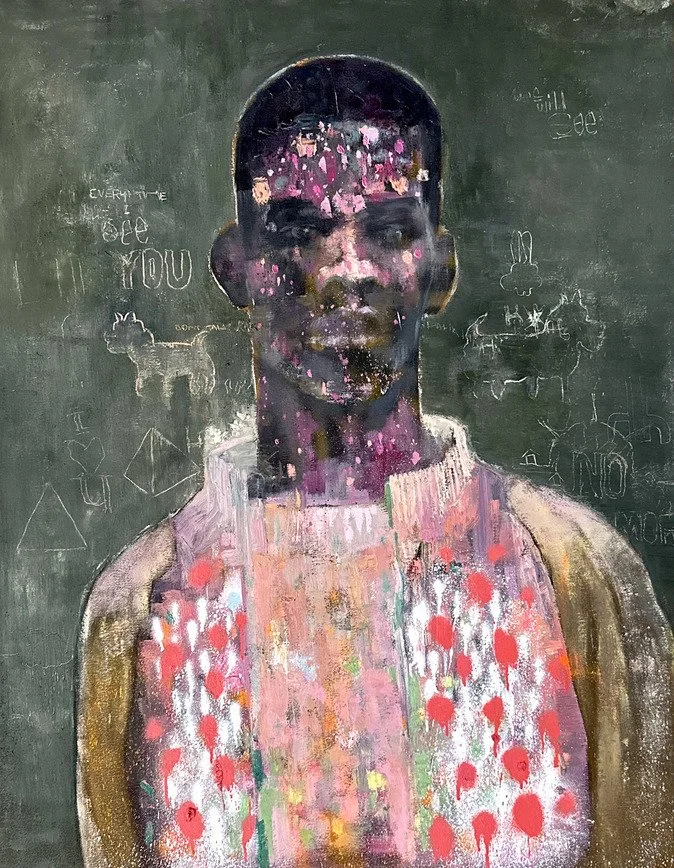 Spotlight on Dion Cupido