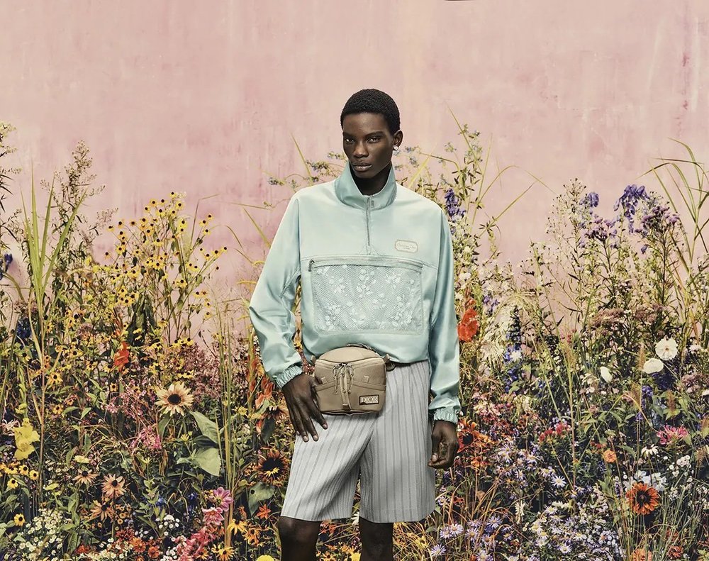 DIOR MEN 2023 — Dossier Magazine