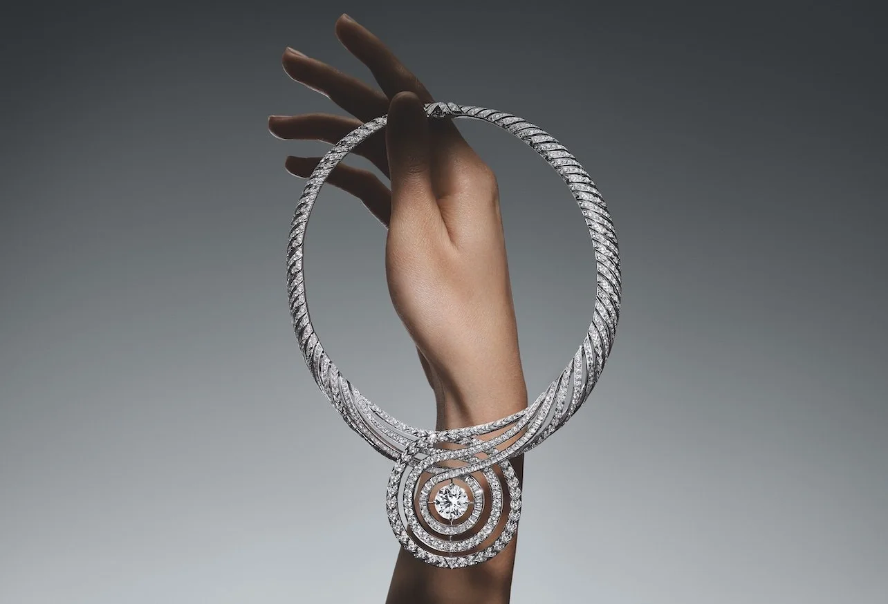 Louis Vuitton - Deep Time