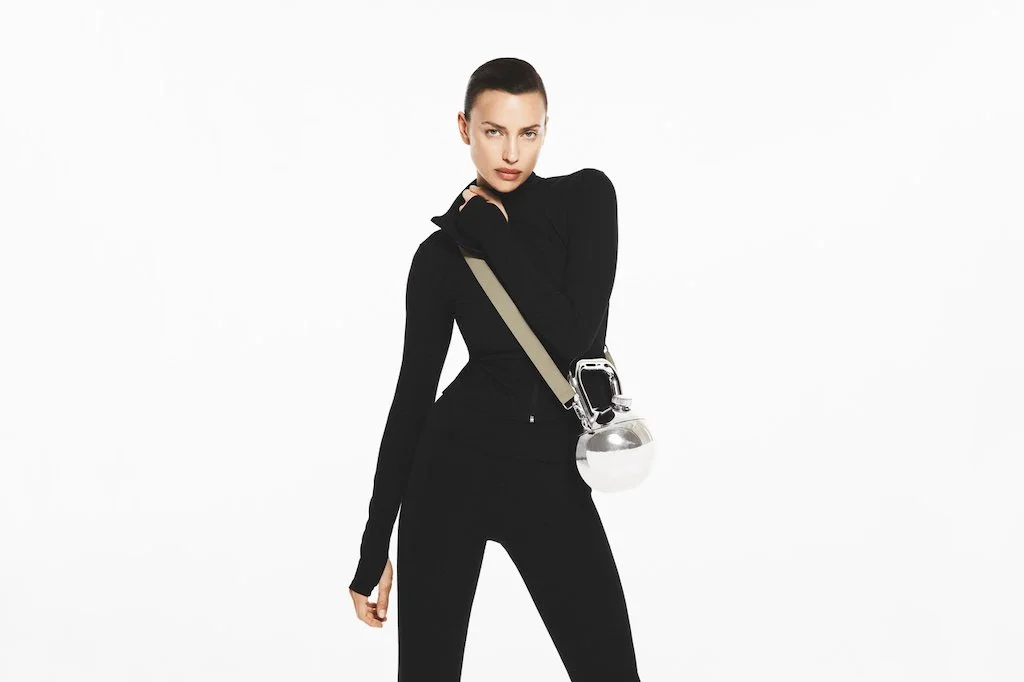 Irina Shayk Unveils H&amp;M’s Latest Activewear Capsule 