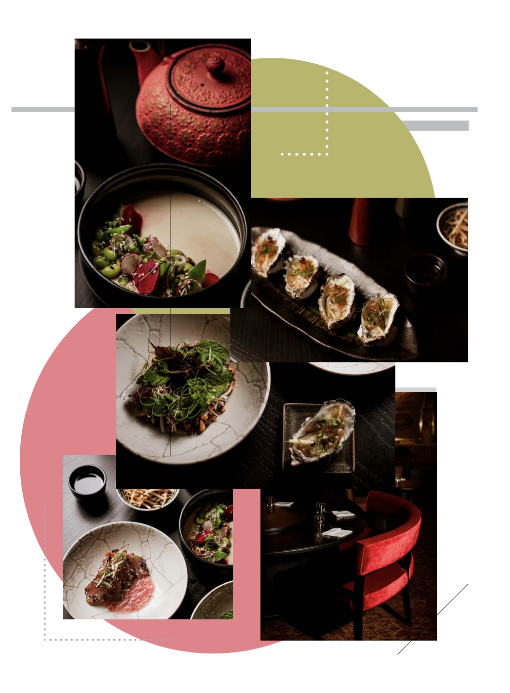 The Ultimate Cape Town Restaurant Guide — Dossier Magazine