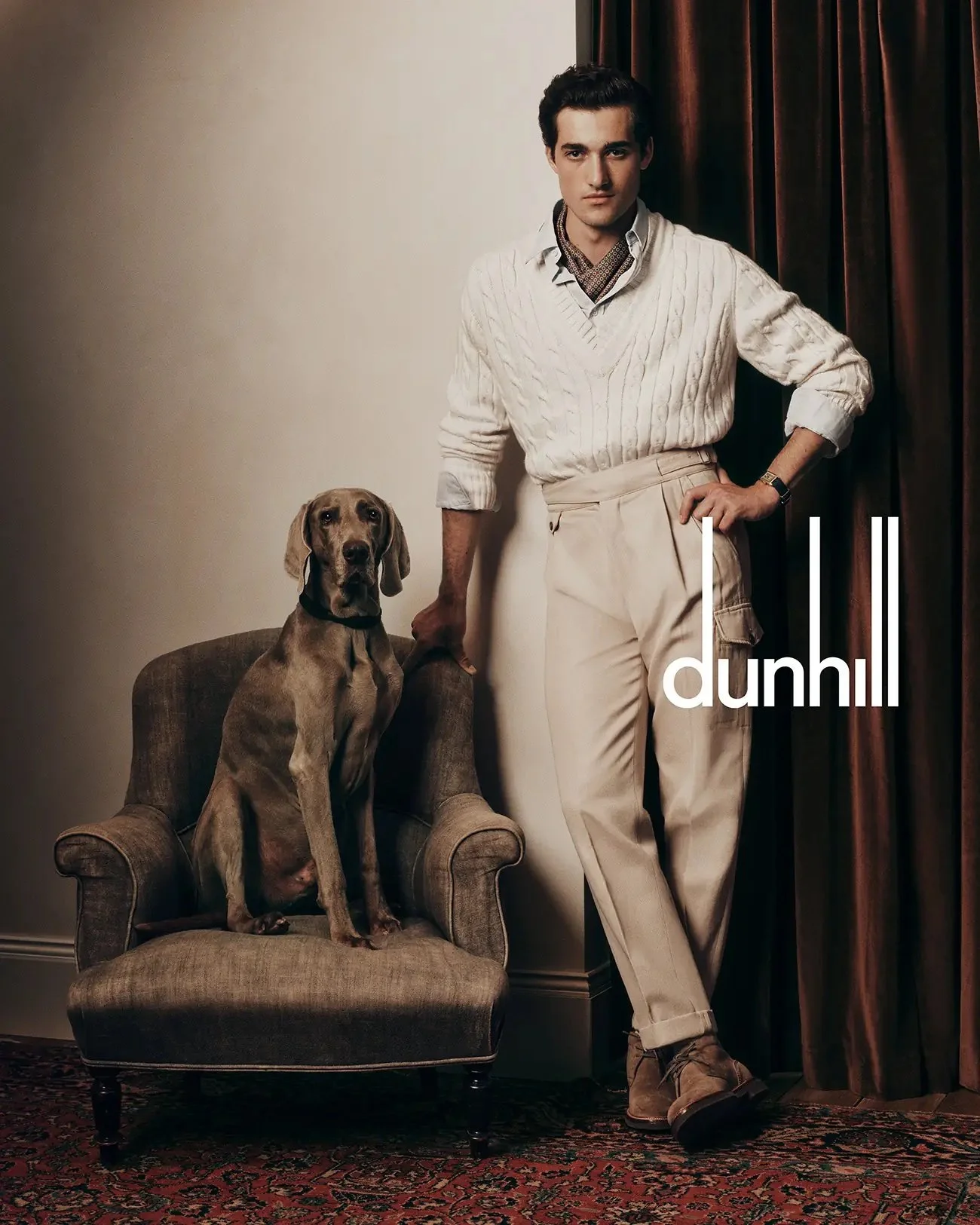 Dunhill 2024