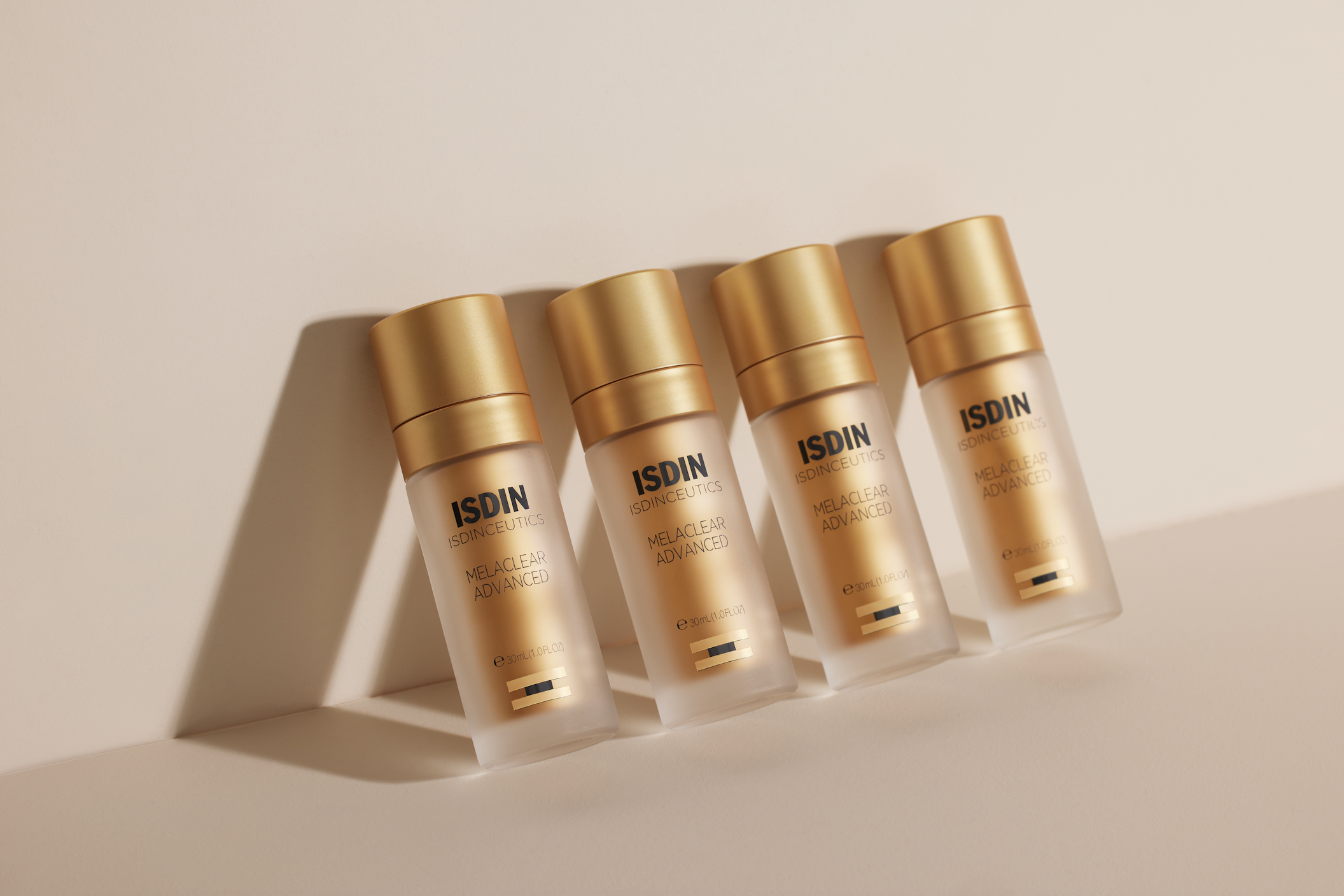SCIENCE FOR BEAUTY: ISDIN’S NEW MELACLEAR