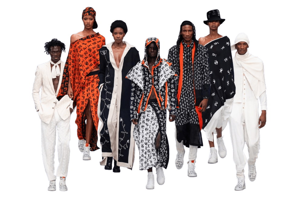 br/>A New Era of Style: SAFW Elevates Autumn/Winter 2025 at Melrose Arch   Dossier Magazine
