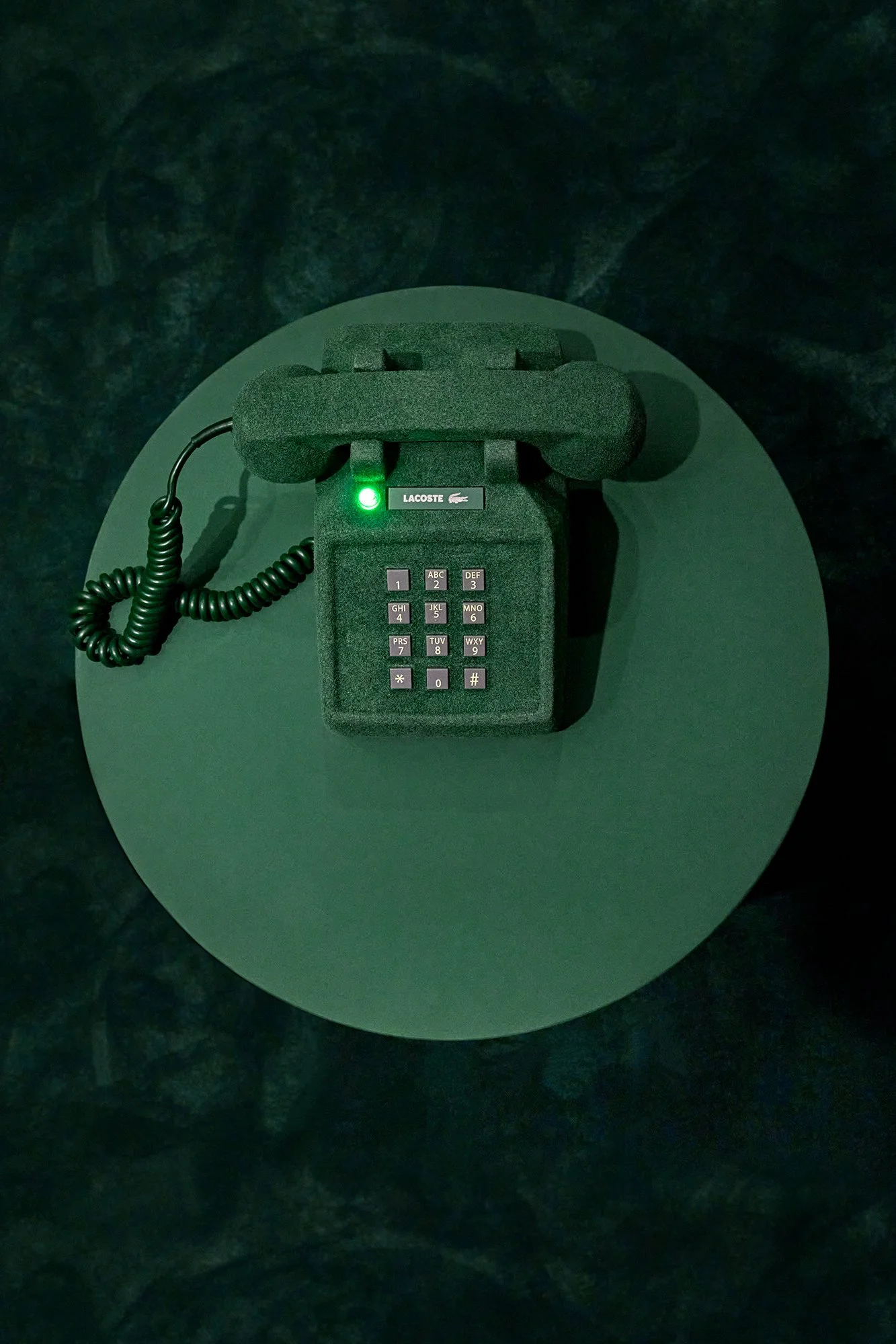 Lacoste opens in the Marais, Paris