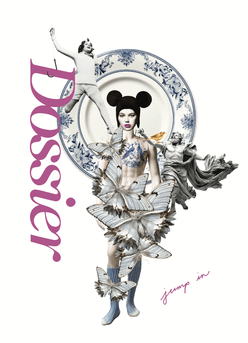 THE DOSSIER ANNUAL IS HERE