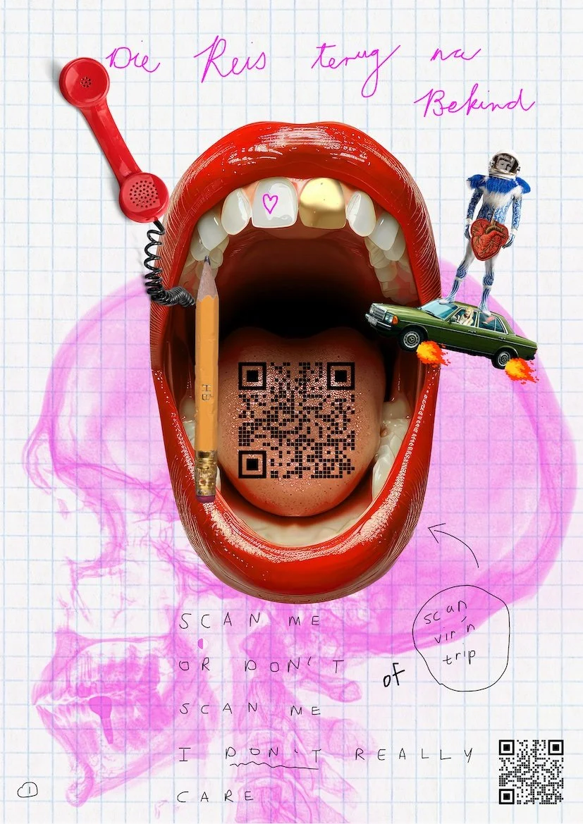 The Seun Op Aarde Experience