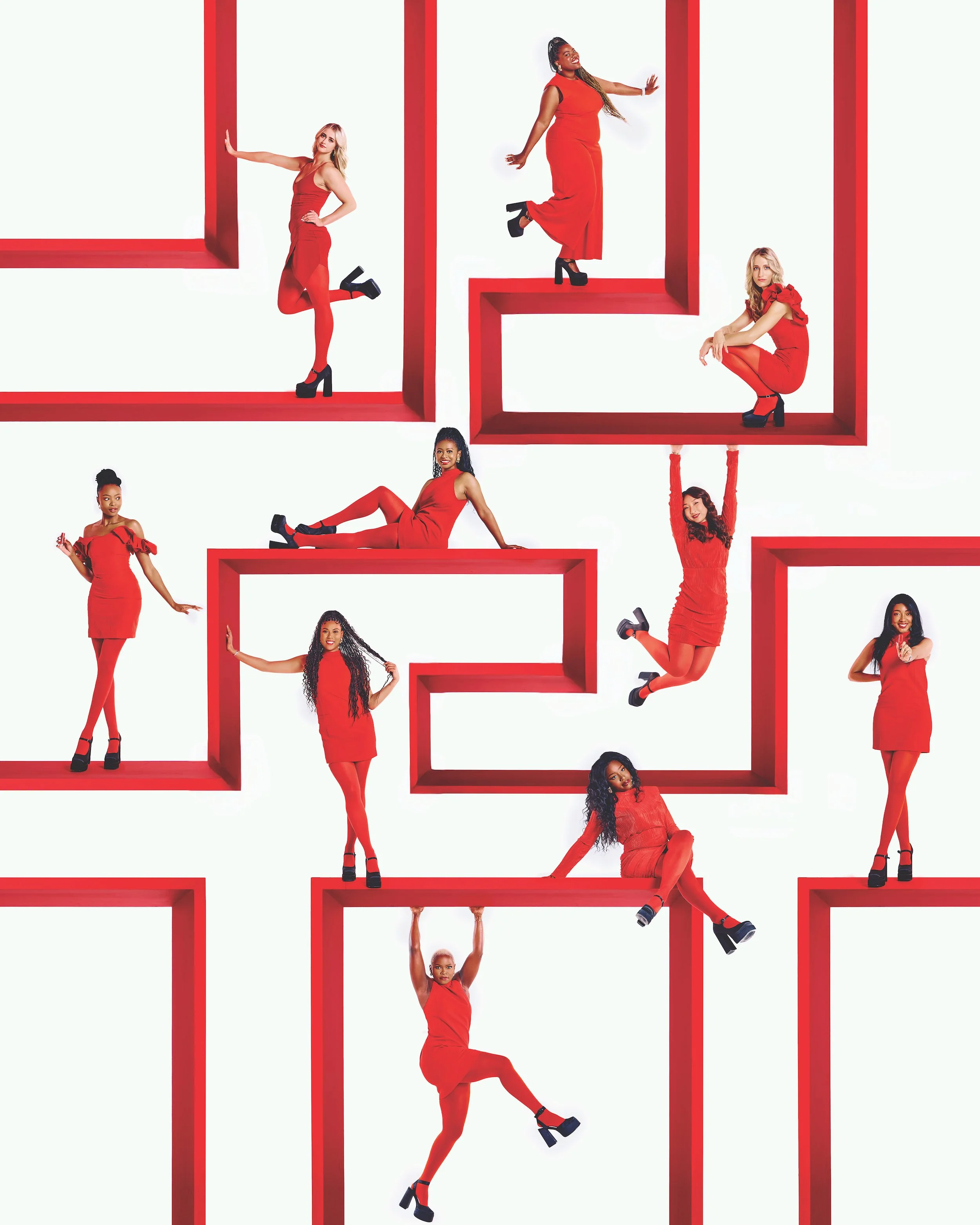 CLARINS : A DECADE OF ICONIC LIP OIL 