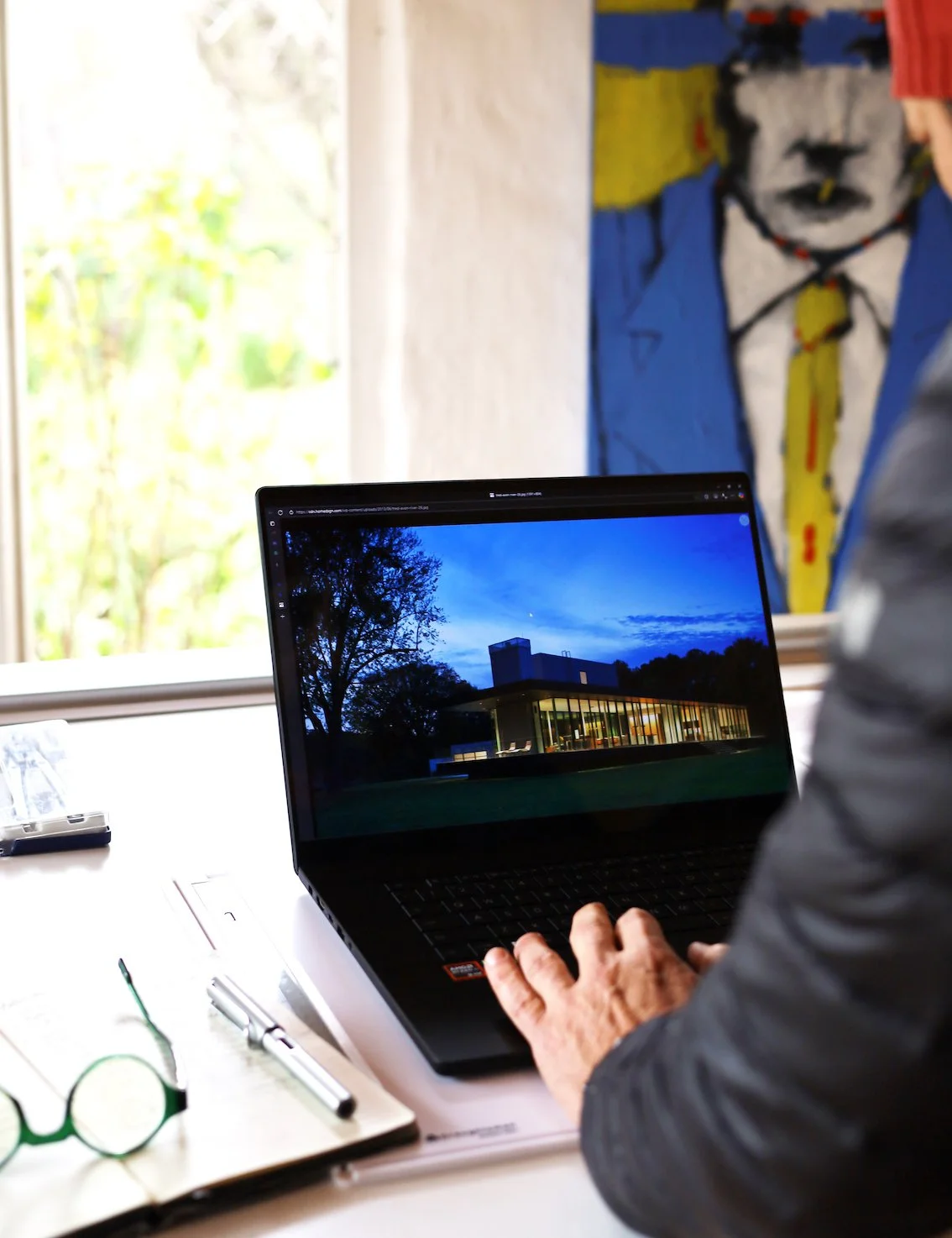 A Machine Made for Creating Reviewing the ASUS ProArt P16 