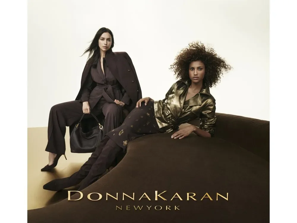 Donna Karan New York turns 40! 