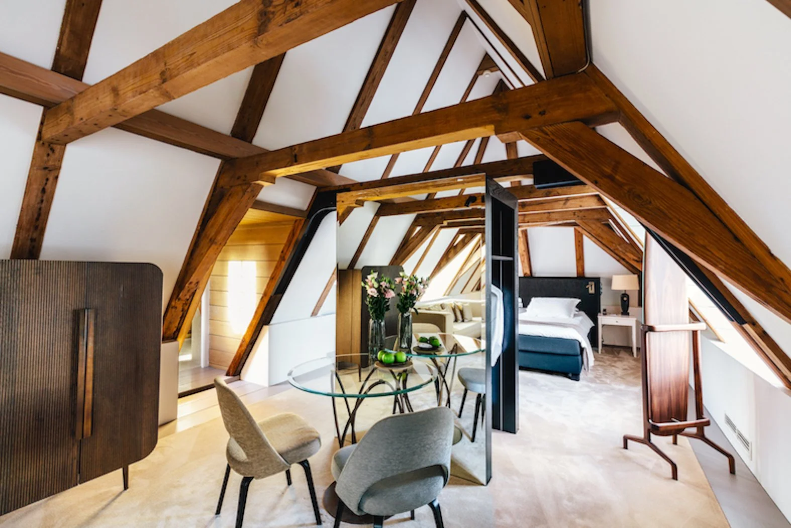 The Dylan Amsterdam Unveils Its Renovations — Dossier Magazine