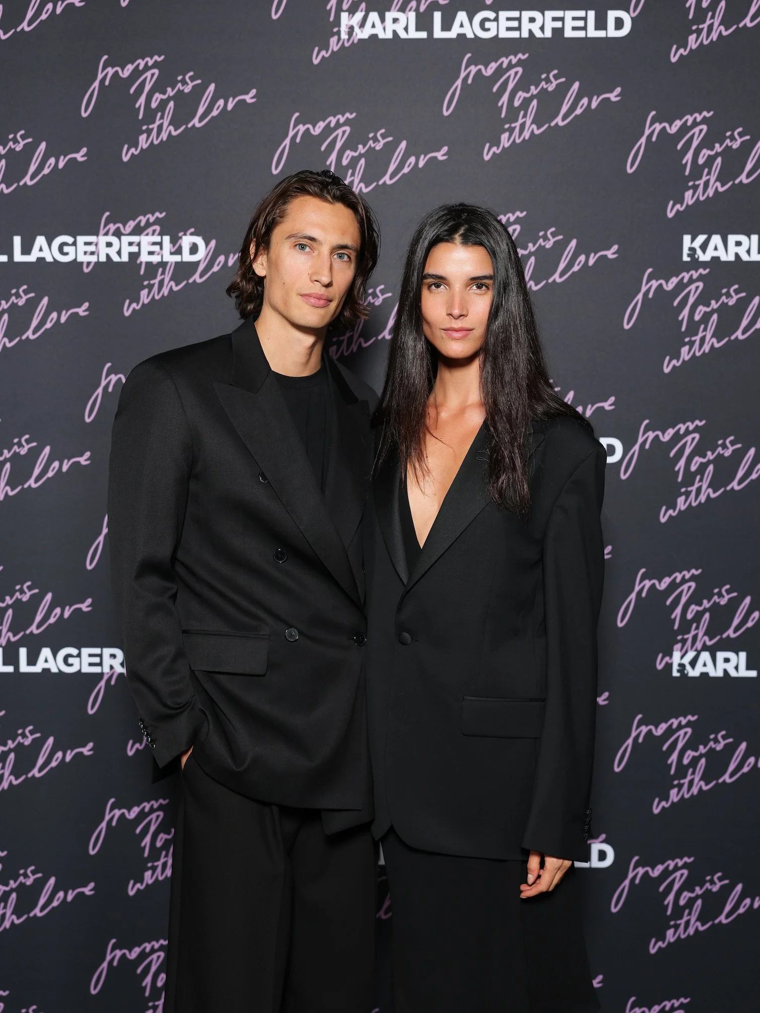 James Turlington & Paula Soares @Arnold Jerocki.JPG