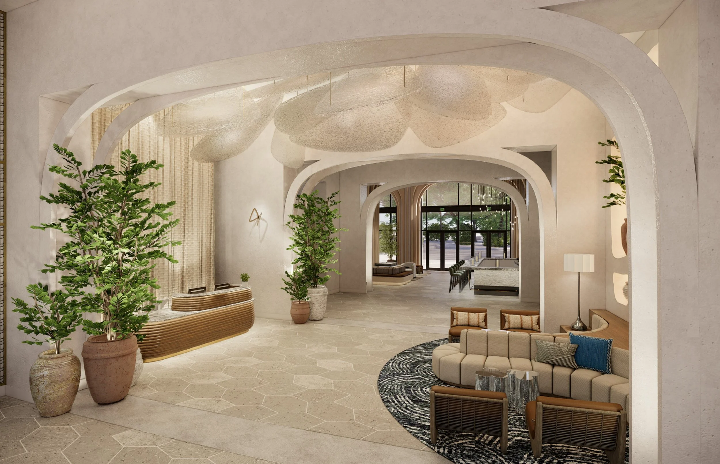 The Monarch SA_Lobby Interior 1.JPG