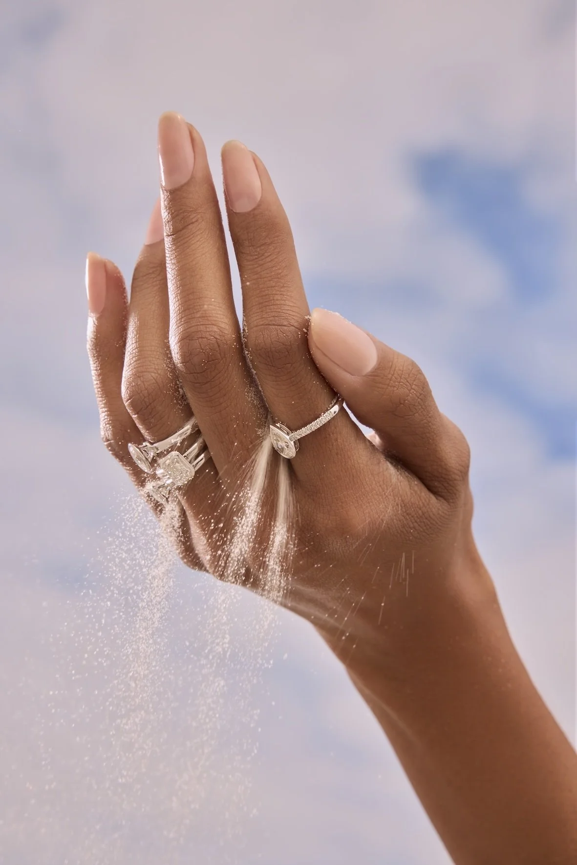 1896 (Eighteen Ninety Six): A New Era in Jewellery Begins