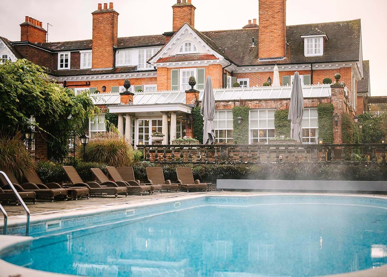 Chewton Glen: A Country House Hotel That Continues to Deliver
