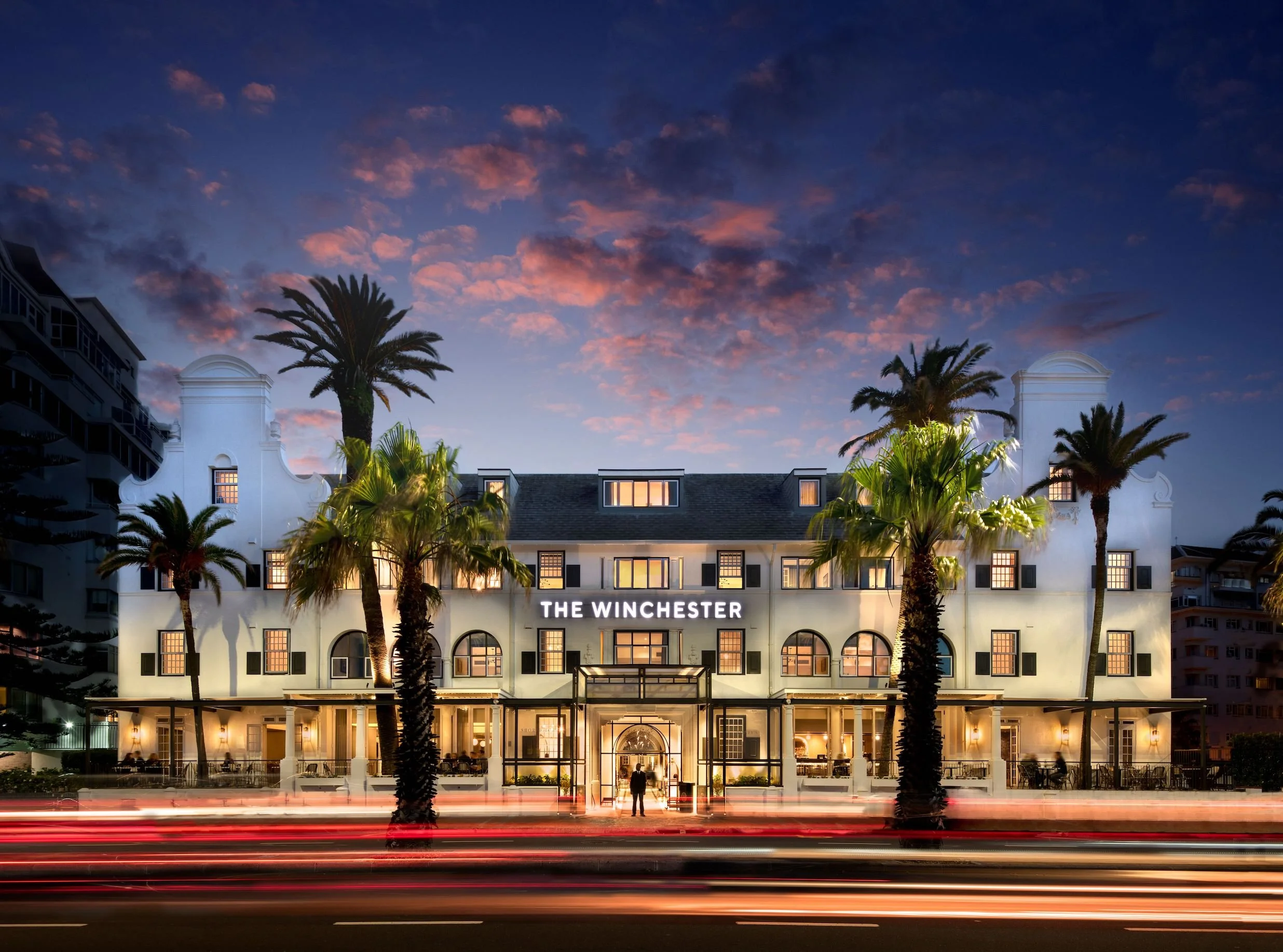 The Winchester Boutique Hotel Refresh 