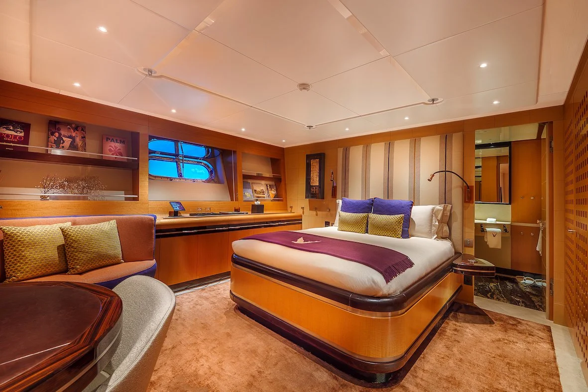 Jumeirah Maltese Falcon_Interior_Bedroom_Double Cabin_Bed.jpg