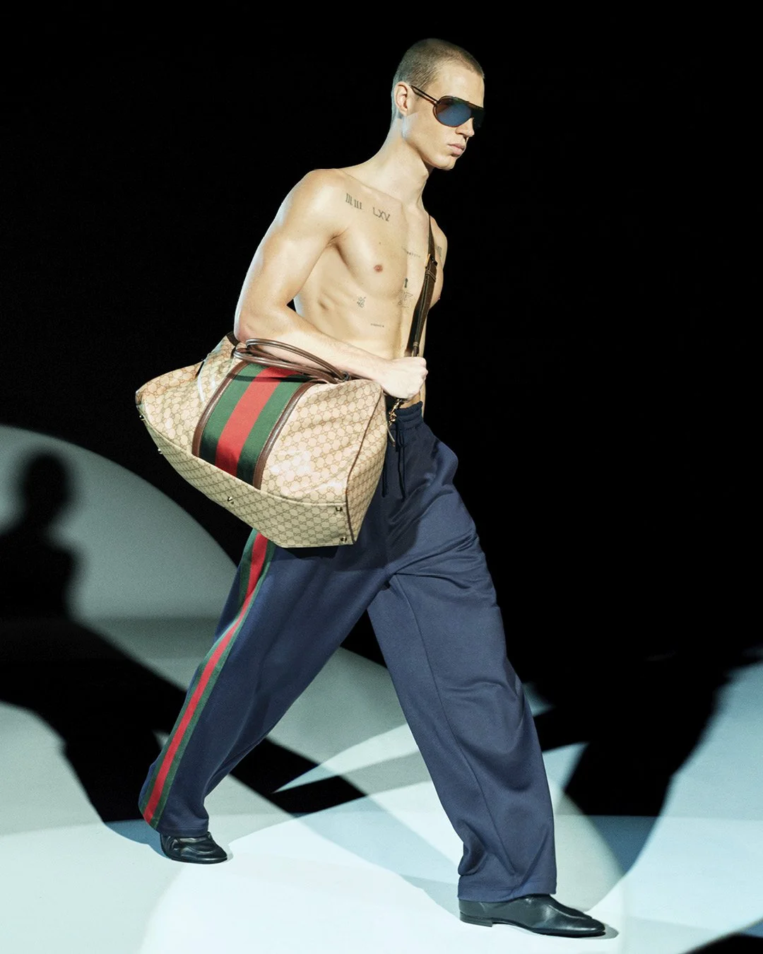 Generation Gucci