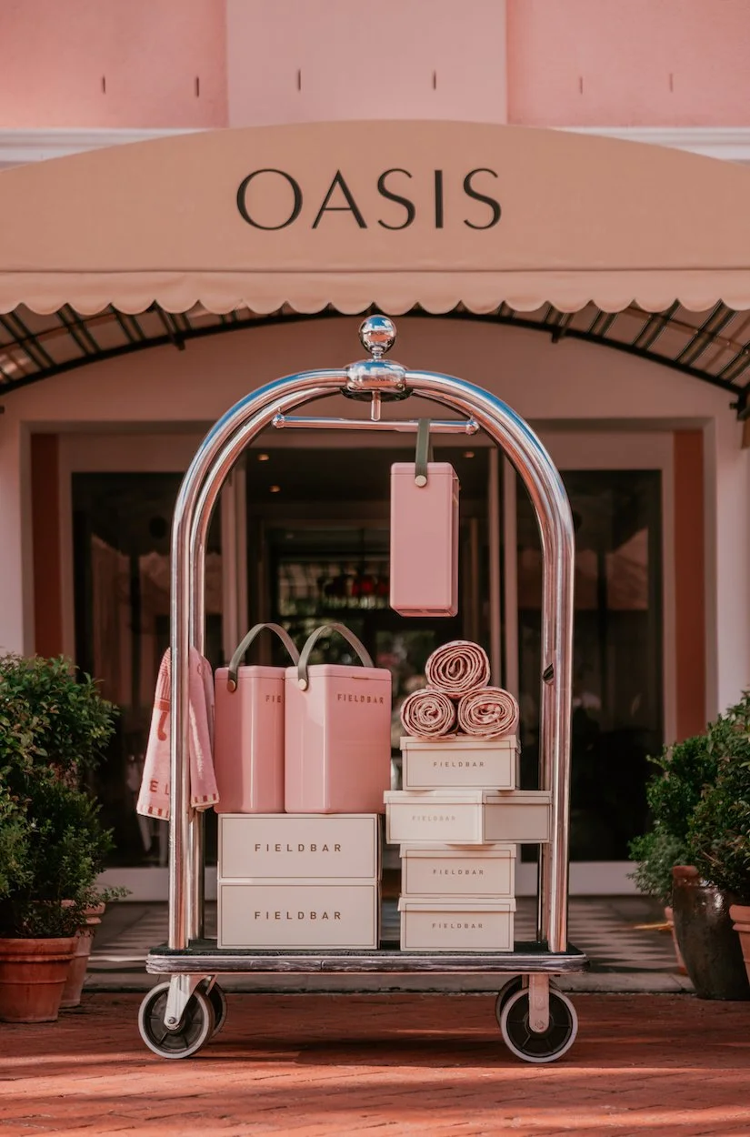  THE BOUTIQUE AT MOUNT NELSON, A BELMOND HOTEL