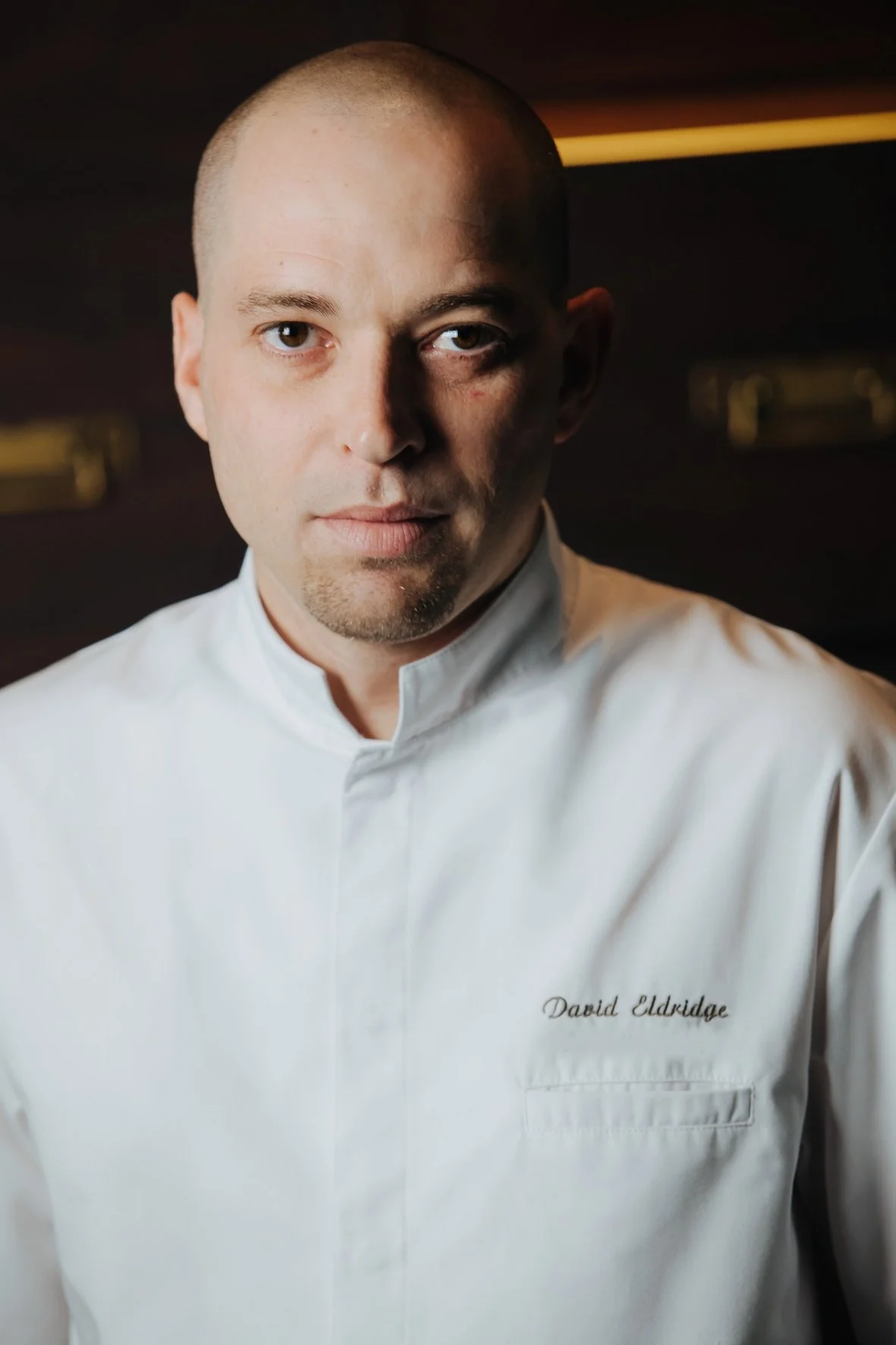 Raffles Hotel Le Royal Executive Chef David Eldridge.jpg