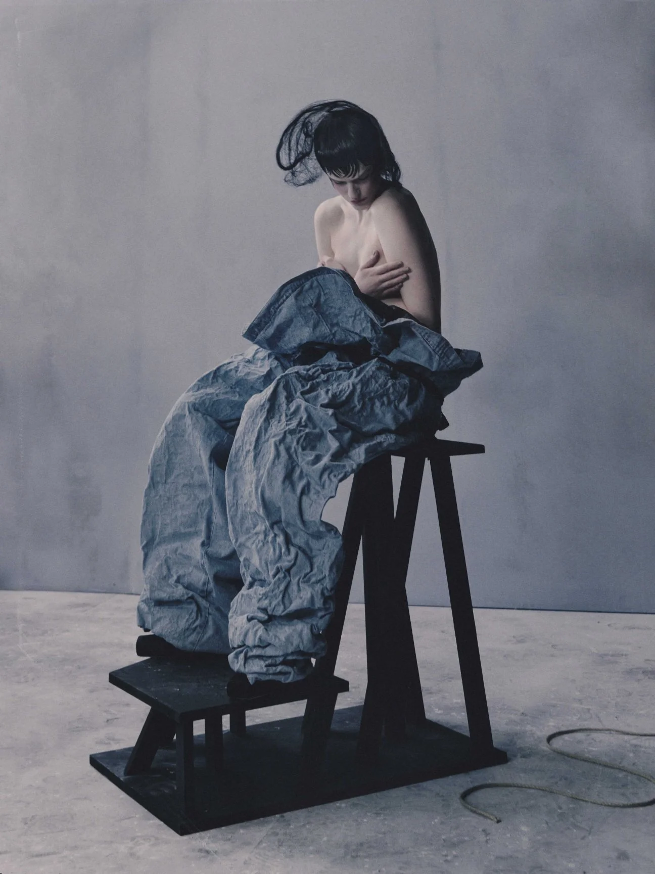 The New Lens of Fashion: Top Photographers Defining 2026