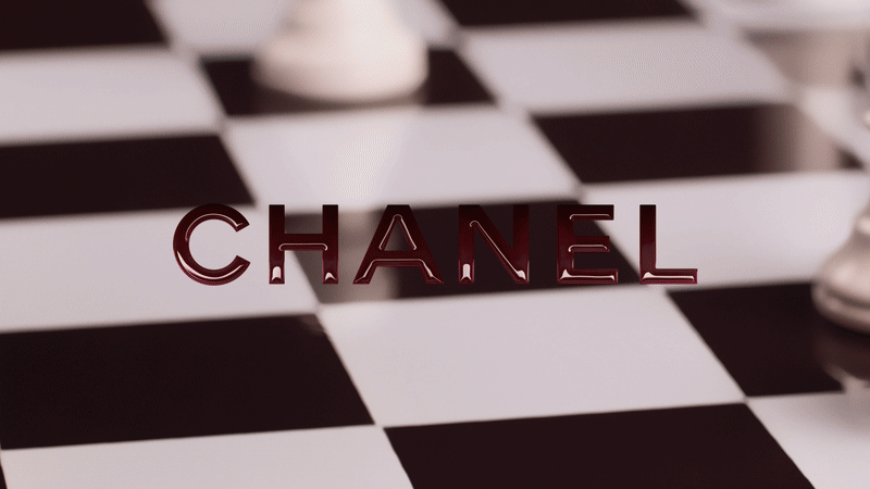 Chanel Rouge Noir: The Cult Shade That Refuses to Fade