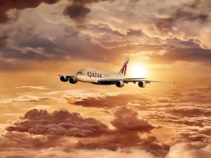 Qatar Airways Expands Flights Frequencies for South Africa Network