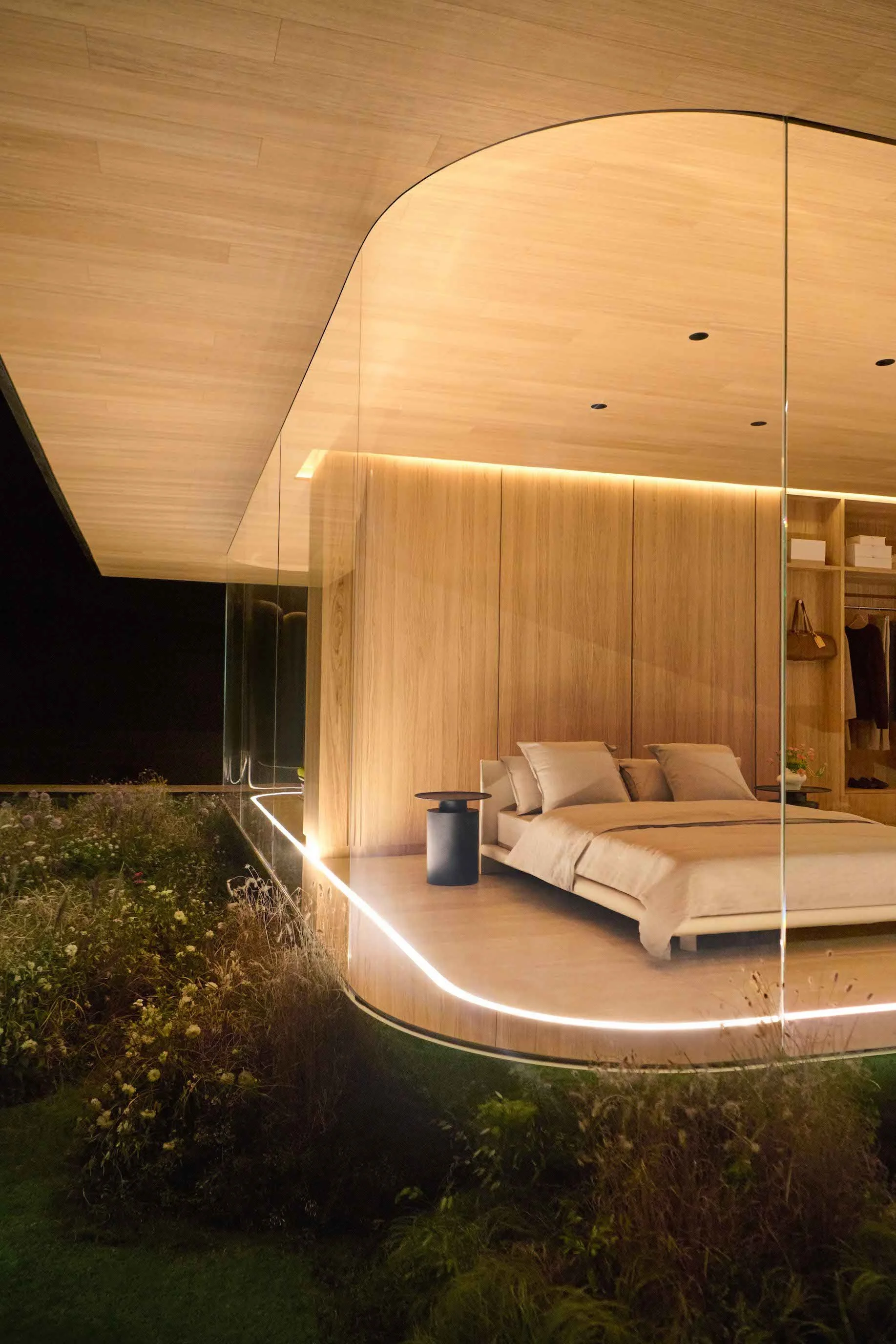 The House That Pharrell Built: Louis Vuitton 