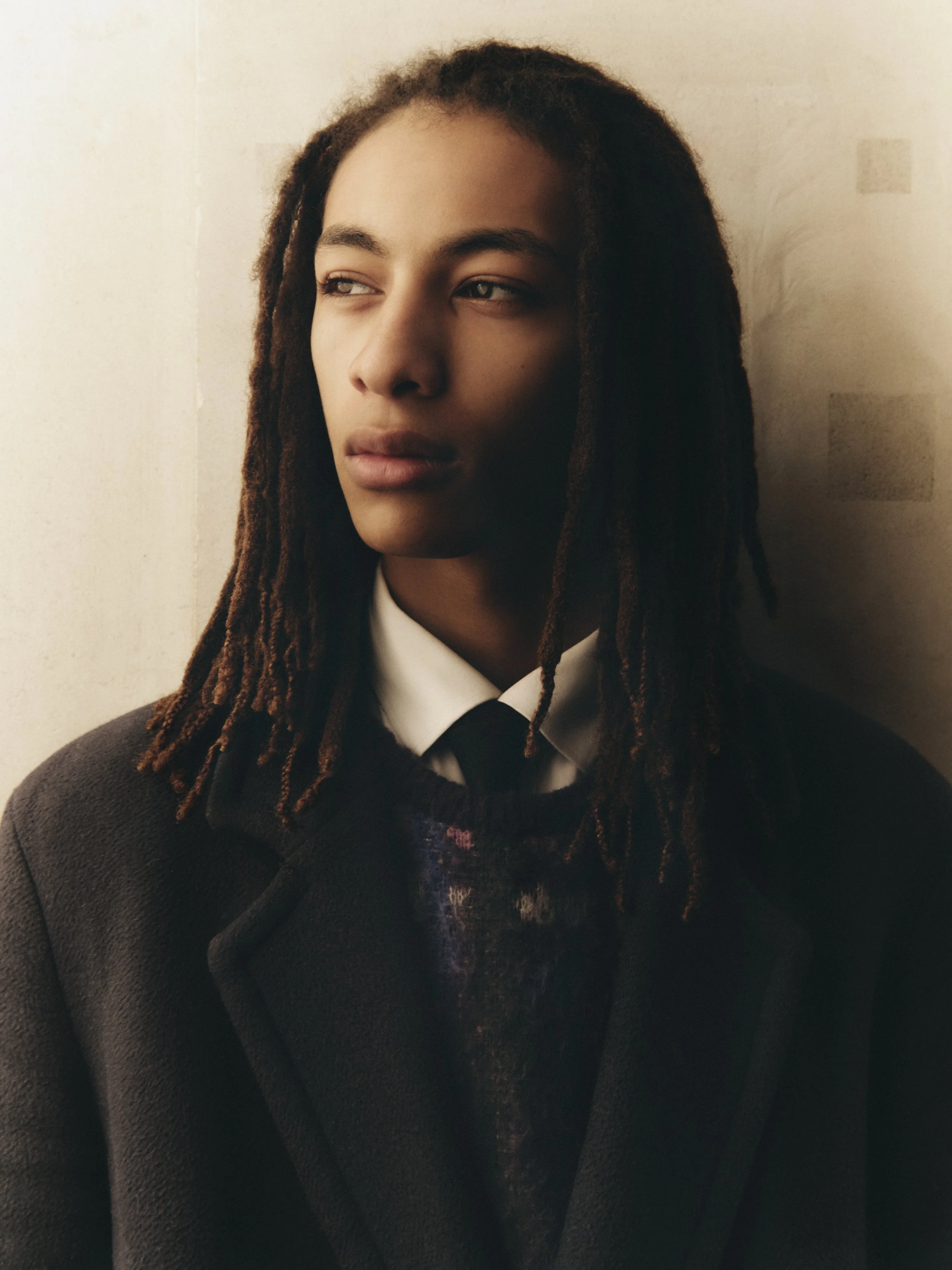 Malik: In Motion, On Purpose