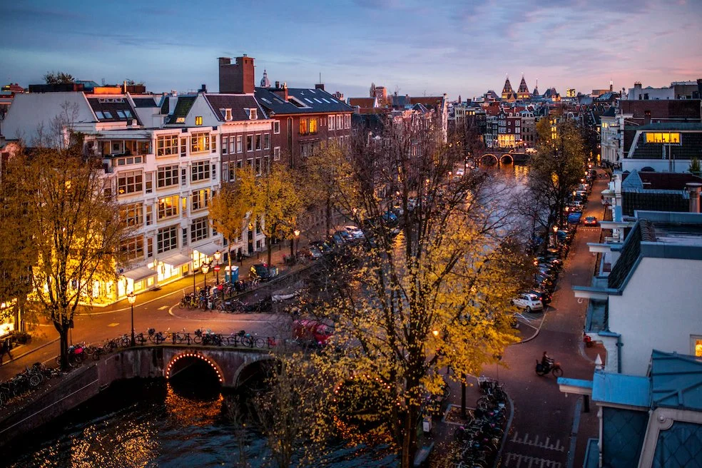 Nights along the canal_courtesy of The Dylan Amsterdam.jpg