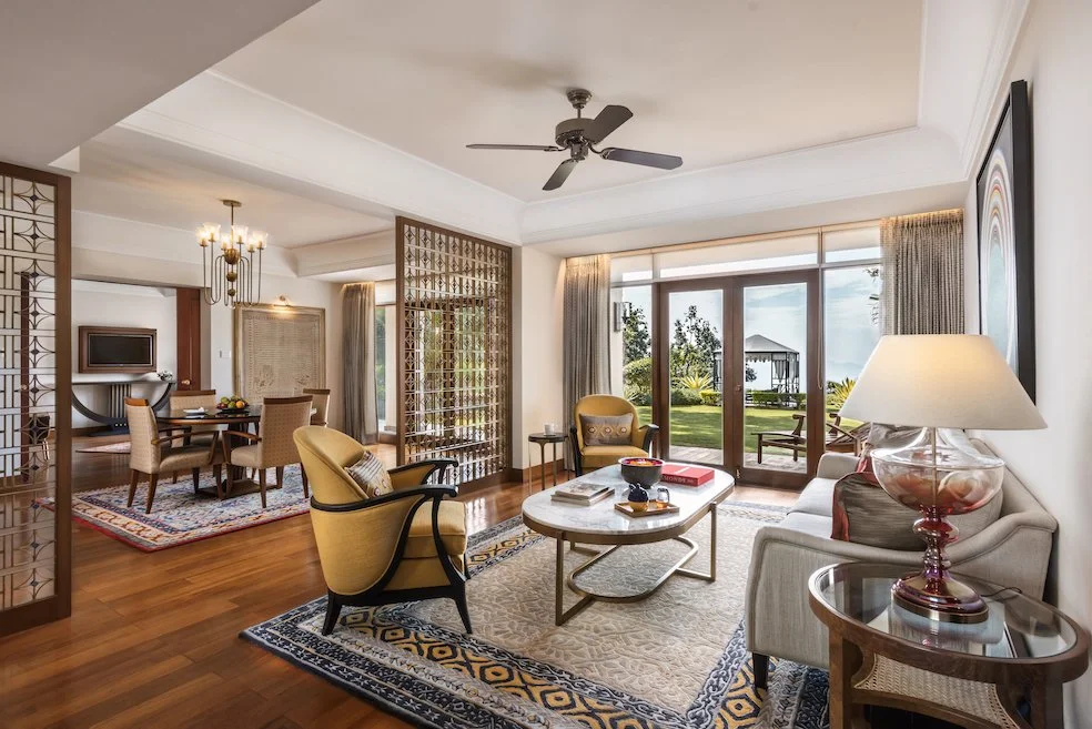 Ananda in the Himalayas Deluxe Suite Living Room- Jubin Johnson.jpg