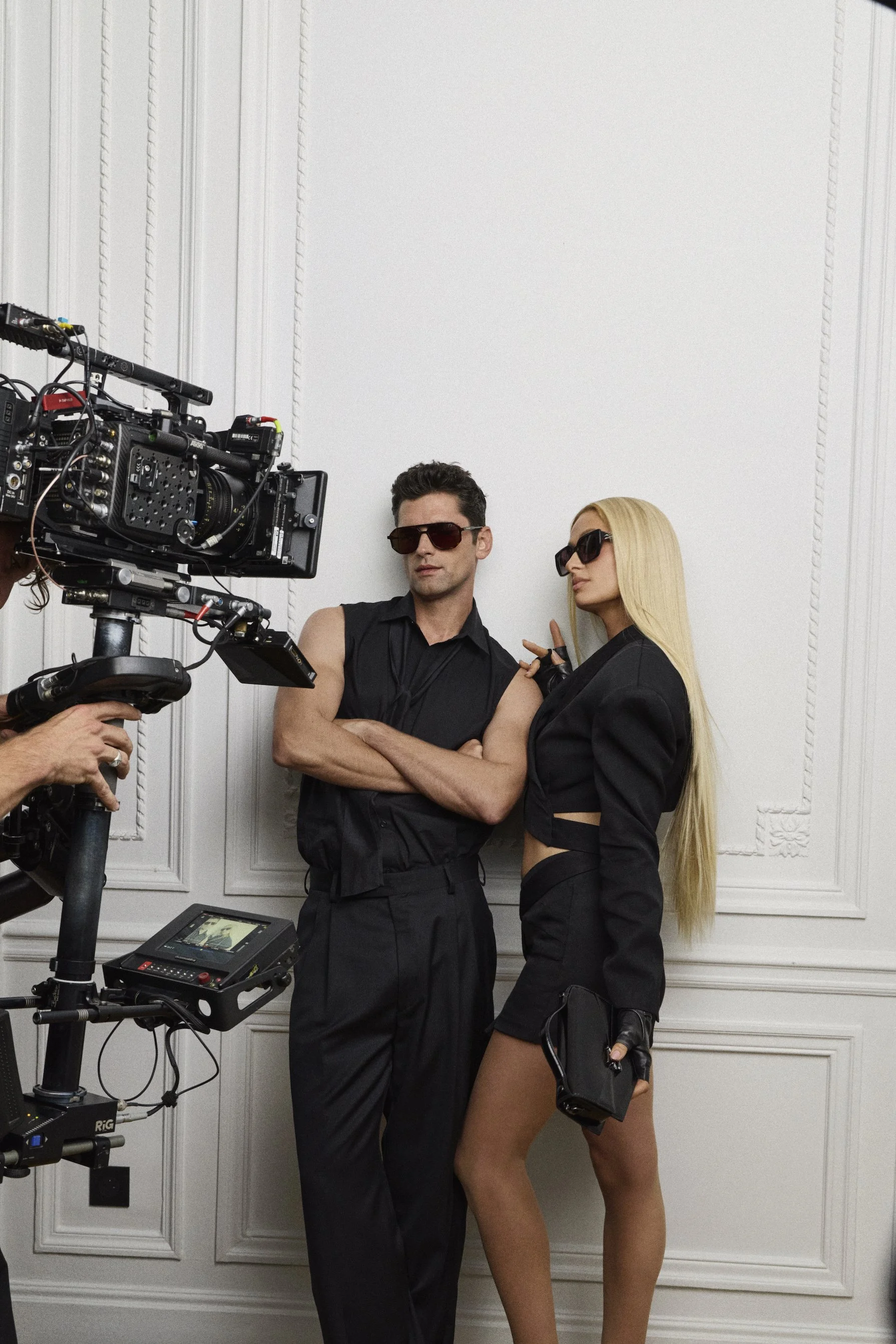 BTS 3 PARIS HILTON & SEAN O'PRY- THOMAS DUFOUR.jpg