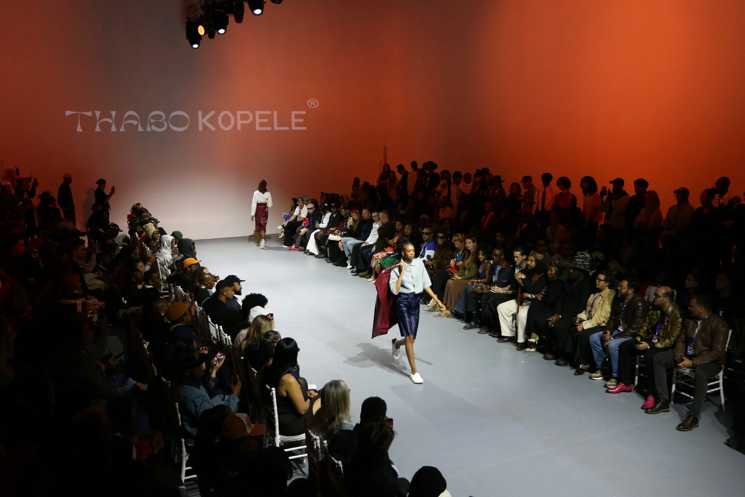 SA Menswear Week Transitions