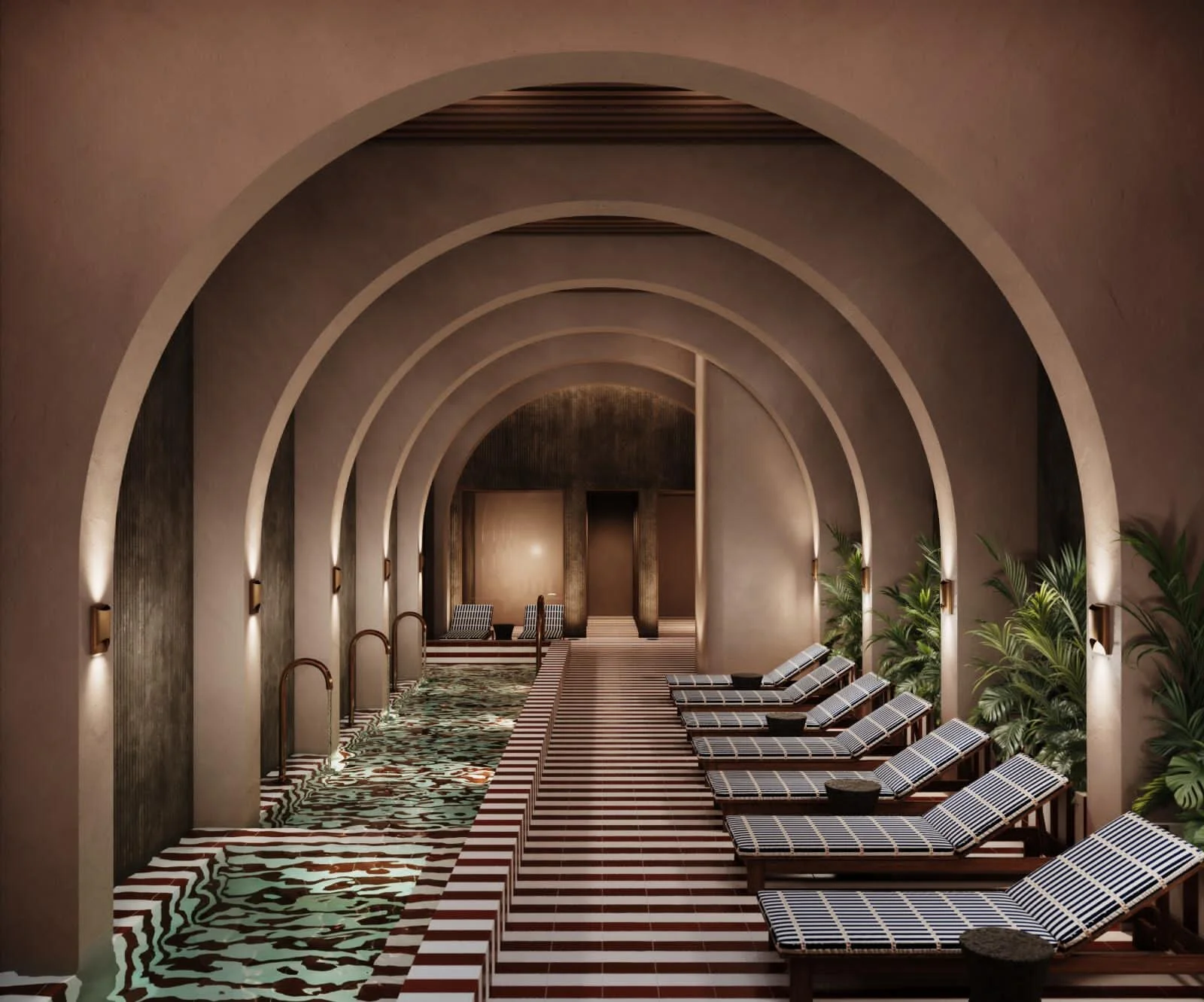 TROBBU San Miguel de Allende: Villas of Light and Luxury