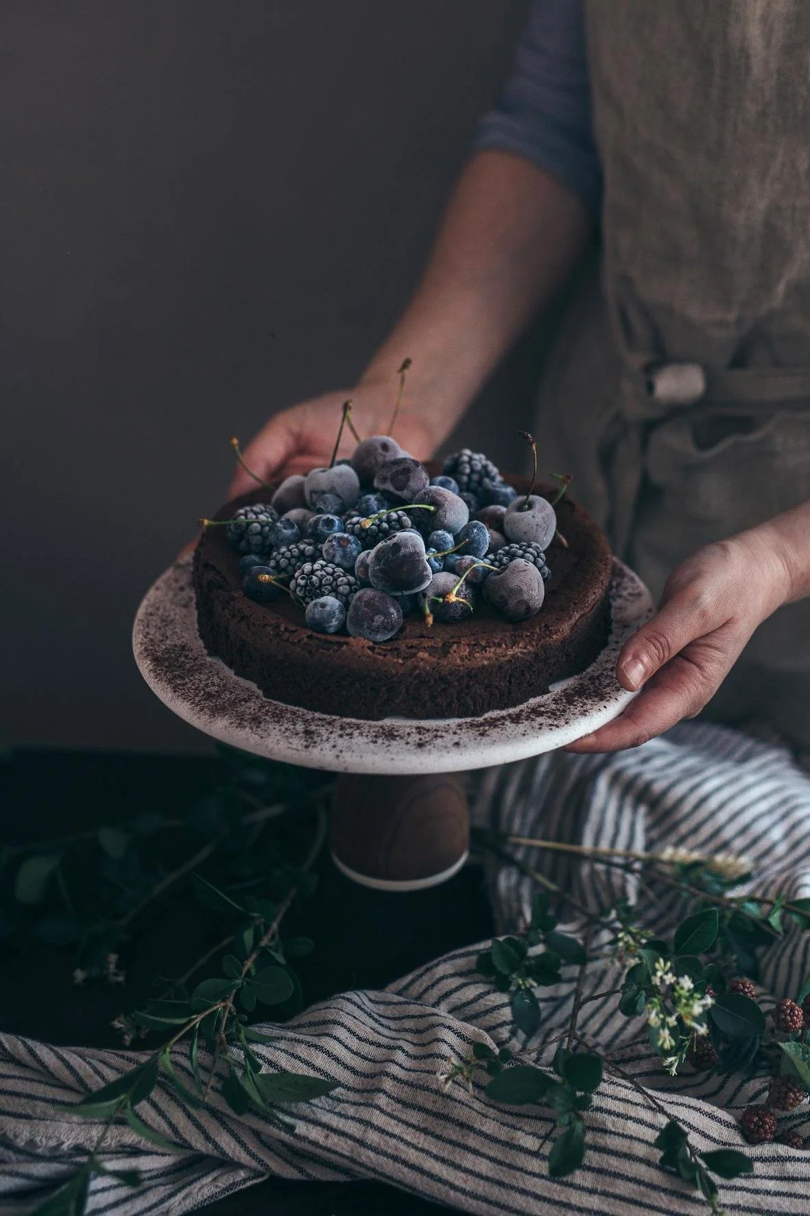 Dilekerei bakery, Berlin