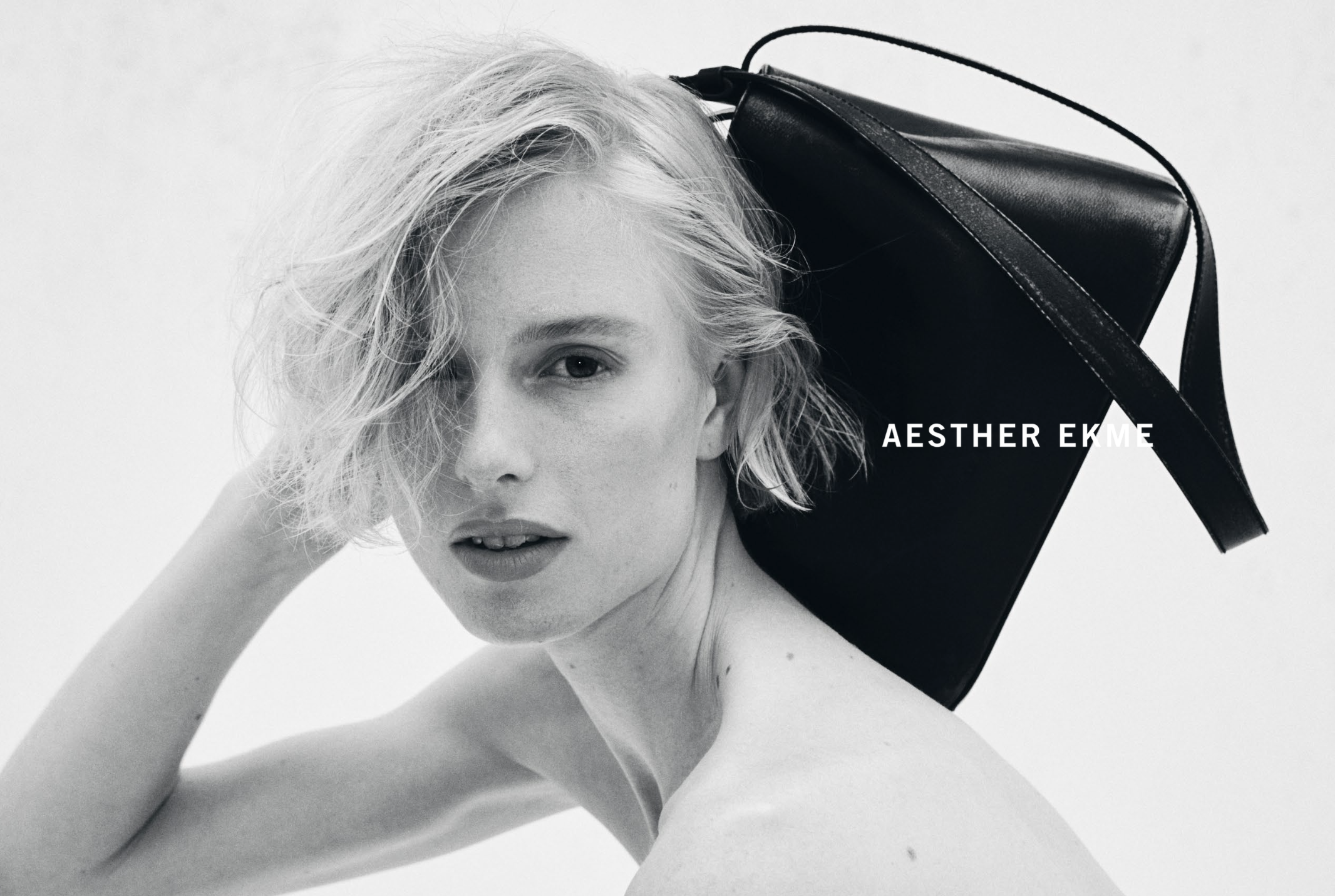 Aesther Ekme Fall Winter 2026