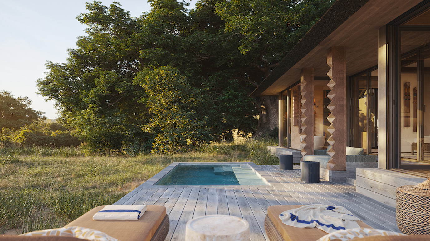 Ulusaba - Safari Lodge - Elephant Suite Pool Deck.png