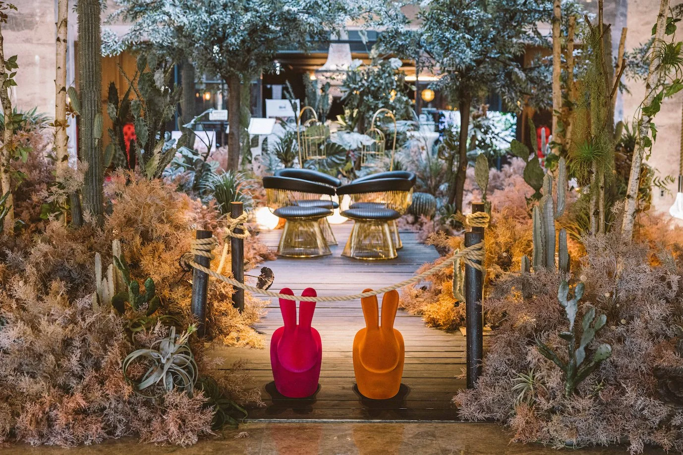 Forest Zone_Lobby Installation_Mondrian Seoul Itaewon.jpg