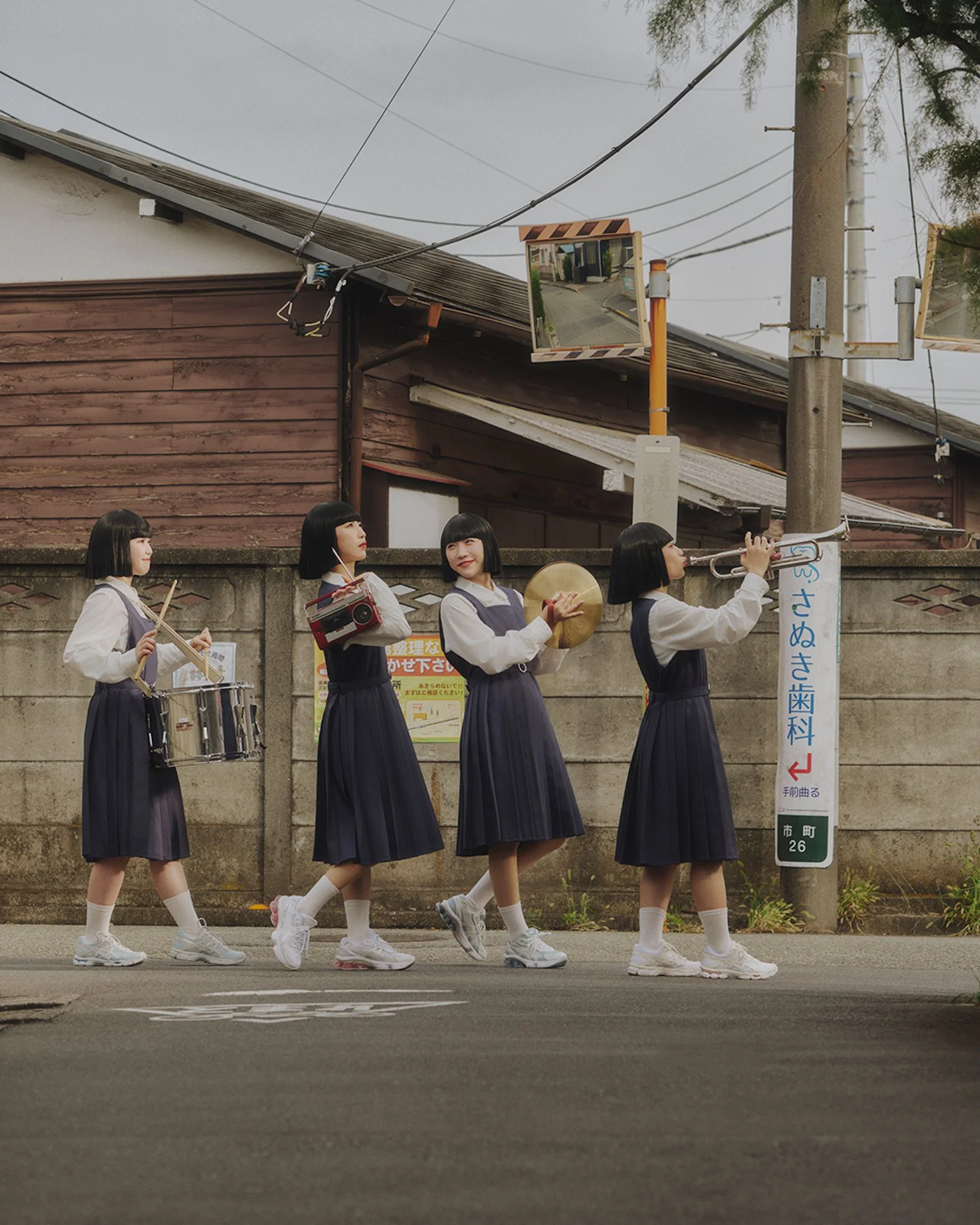 ASICS Signature Styles, Reimagined