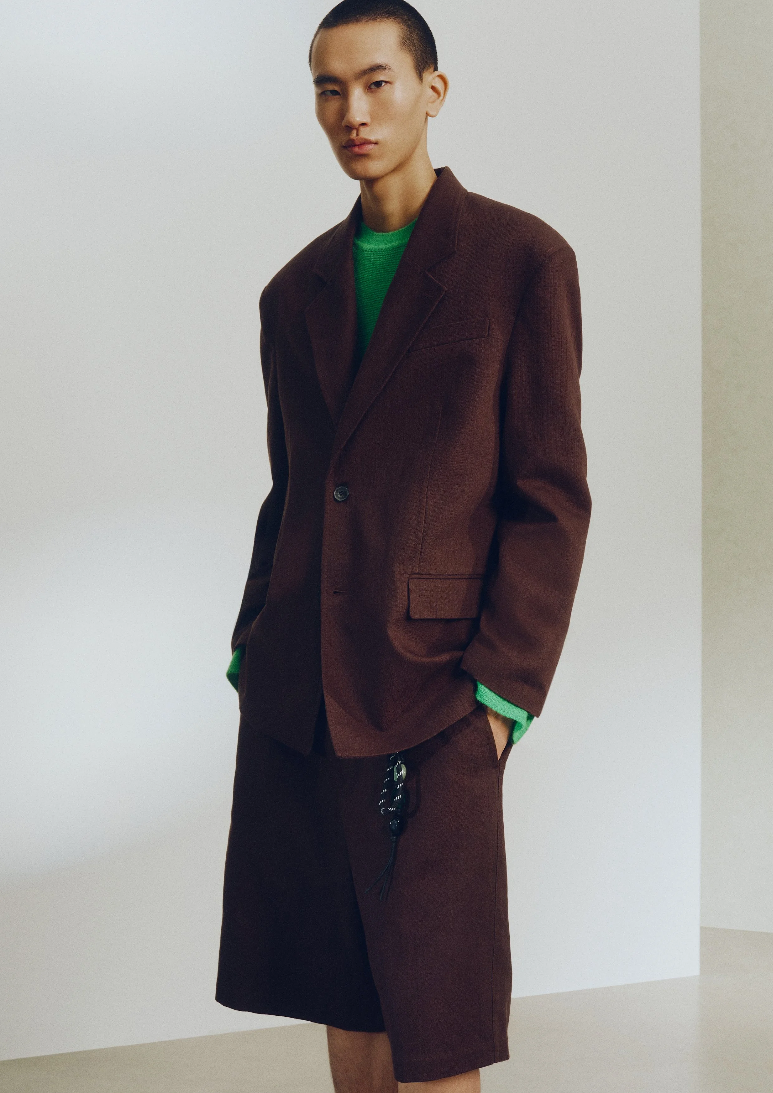 H&amp;M Atelier  Coastal Ease, Reimagined