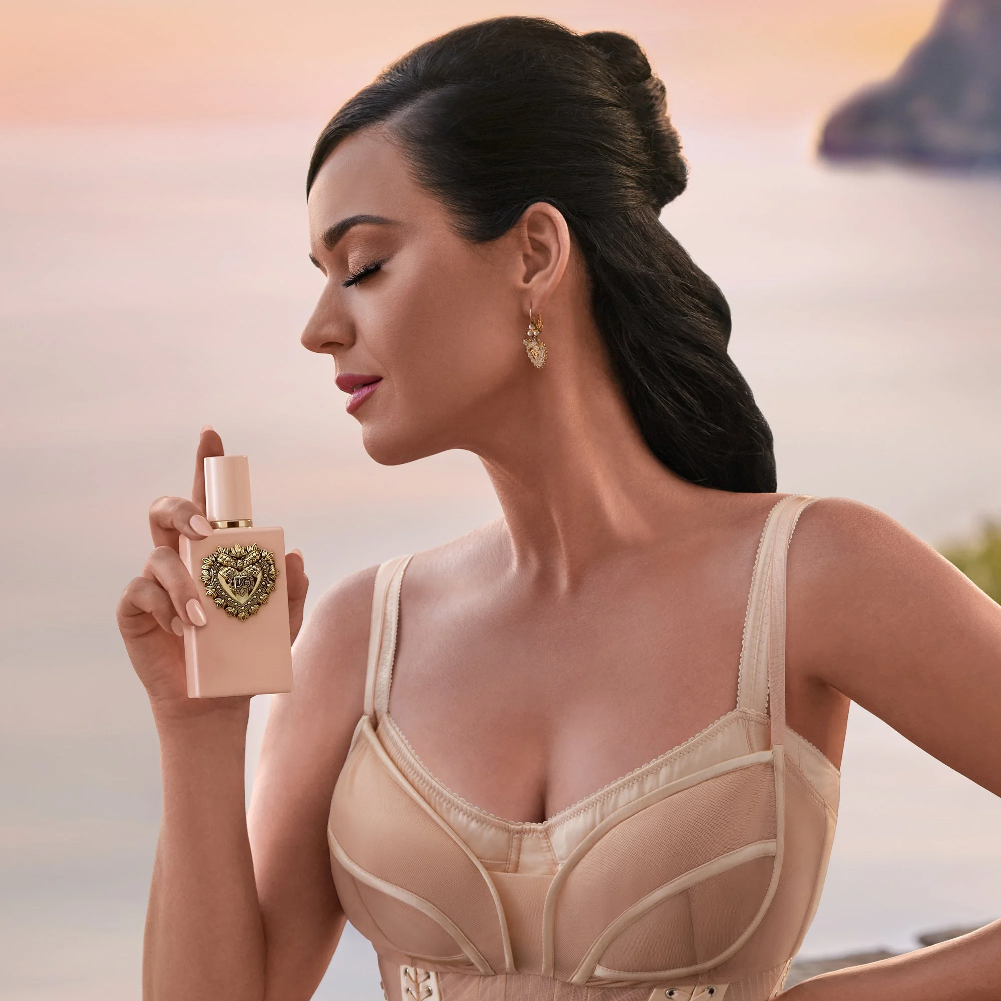 Dolce&amp;Gabbana — My Devotion Eau de Parfum Intense