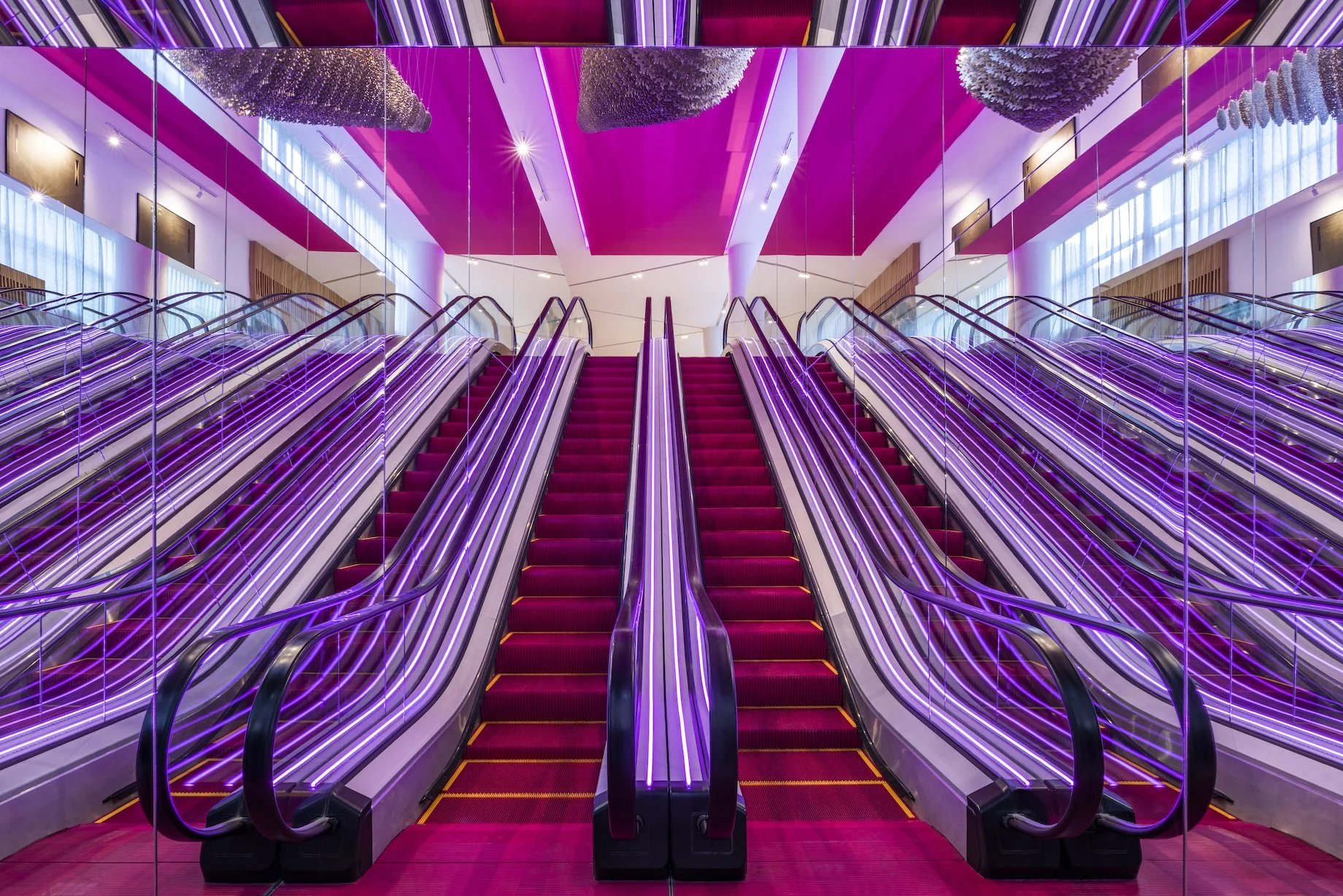 Andaz Mexico City Condesa: Hospitality in Dialogue with Architecture